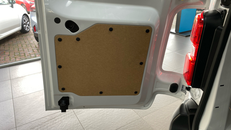 Peugeot Expert E-Standard 1000 100kW 75kWh Professional Premium + Van Auto